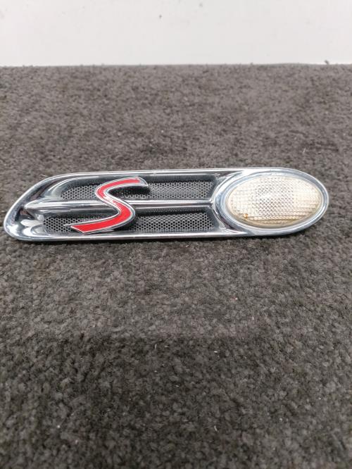 Image Repetiteur clignotant avant gauche (Feux) - MINI MINI 1 R50/R53