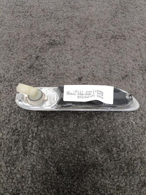 Image Repetiteur clignotant avant gauche (Feux) - MINI MINI 1 R50/R53