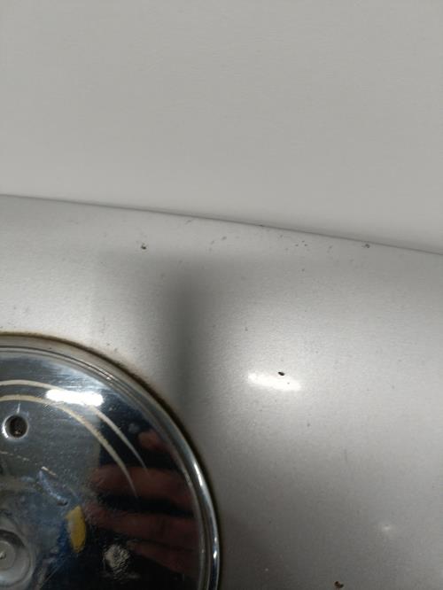 Image Capot - VOLKSWAGEN NEW BEETLE 1