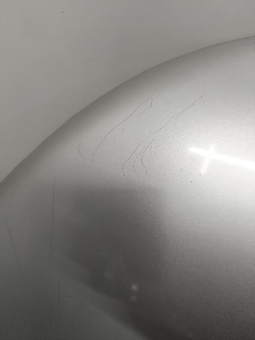 Image Capot - VOLKSWAGEN NEW BEETLE 1