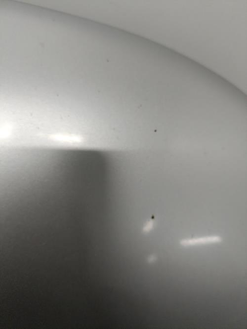 Image Capot - VOLKSWAGEN NEW BEETLE 1