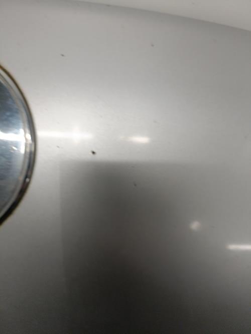 Image Capot - VOLKSWAGEN NEW BEETLE 1