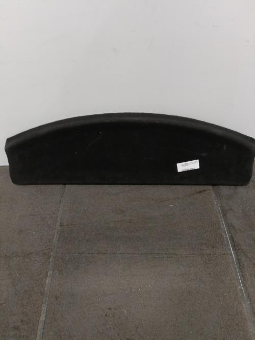 Image Plage arriere - VOLKSWAGEN NEW BEETLE 1
