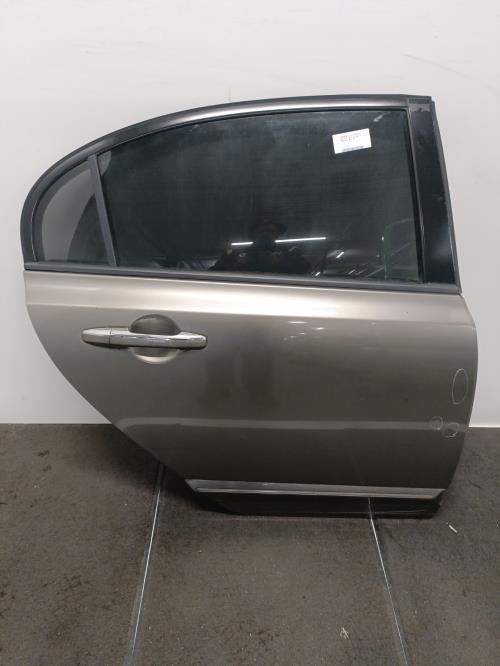 Image Porte arriere droit - HONDA CIVIC 8