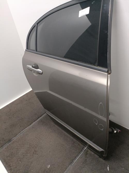 Image Porte arriere droit - HONDA CIVIC 8