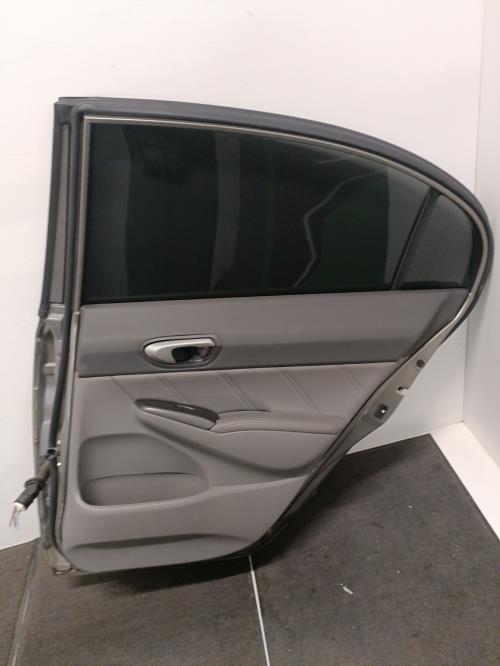 Image Porte arriere droit - HONDA CIVIC 8