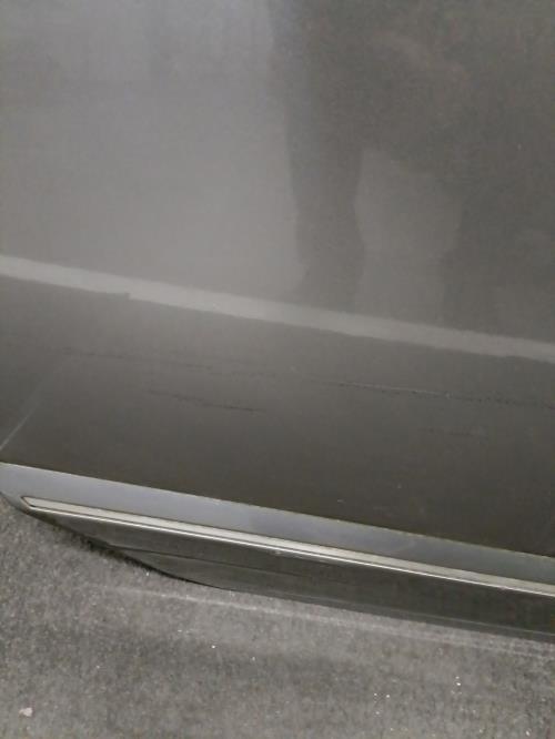 Image Porte arriere droit - HONDA CIVIC 8