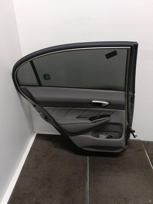Image Porte arriere gauche - HONDA CIVIC 8