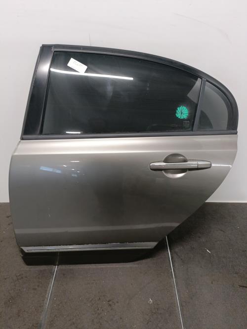Image Porte arriere gauche - HONDA CIVIC 8