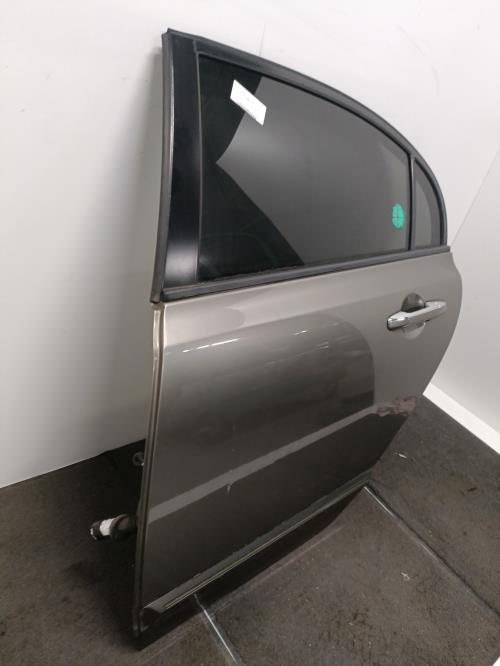 Image Porte arriere gauche - HONDA CIVIC 8