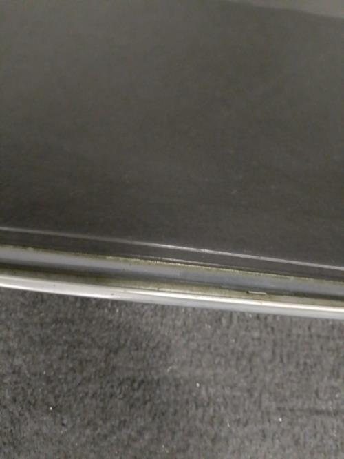 Image Porte avant droit - HONDA CIVIC 8