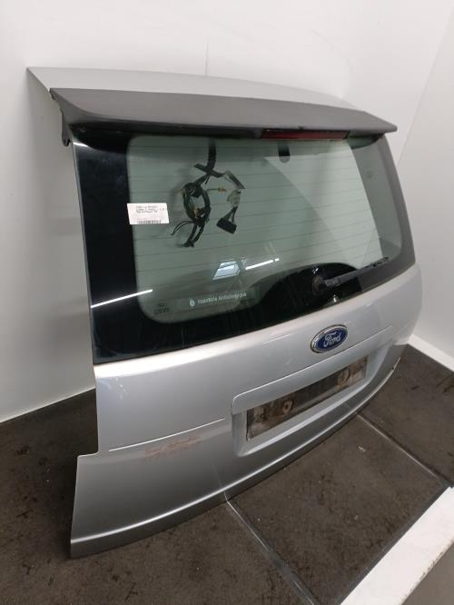 Image Malle/Hayon arriere - FORD C-MAX 1