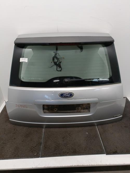 Image Malle/Hayon arriere - FORD C-MAX 1
