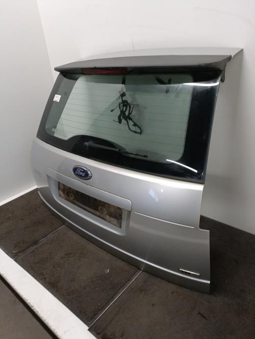 Image Malle/Hayon arriere - FORD C-MAX 1