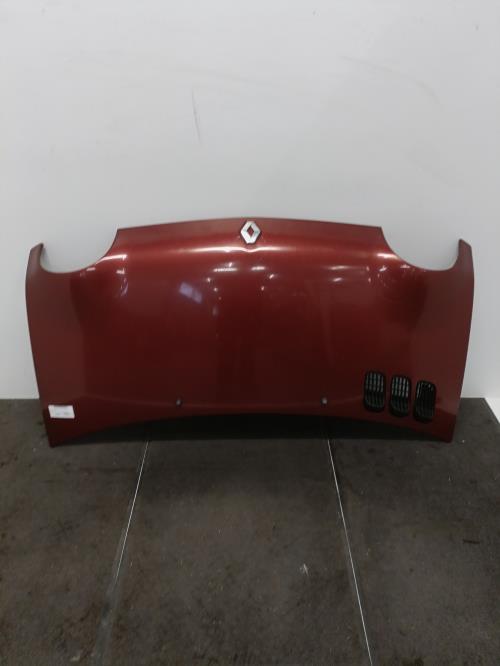 Image Capot - RENAULT TWINGO 1