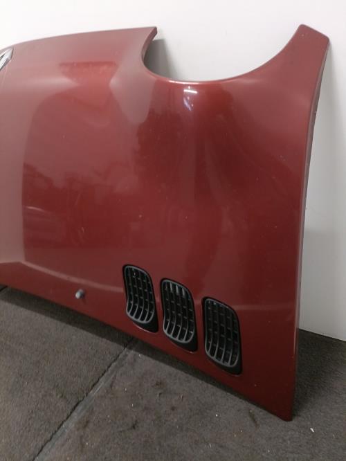 Image Capot - RENAULT TWINGO 1