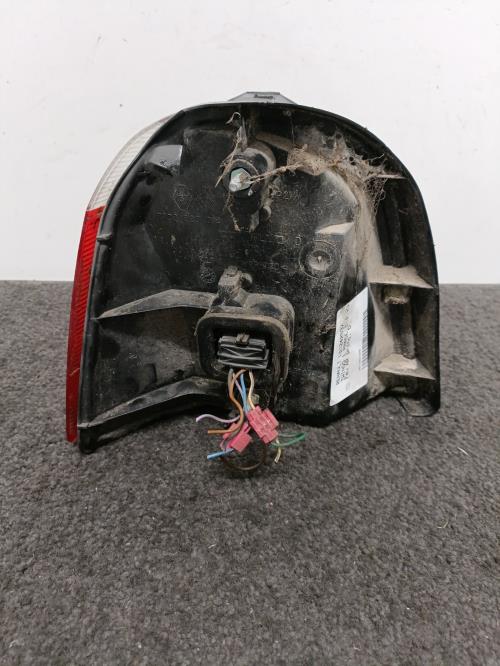 Image Feu arriere principal droit (feux) - RENAULT TWINGO 1