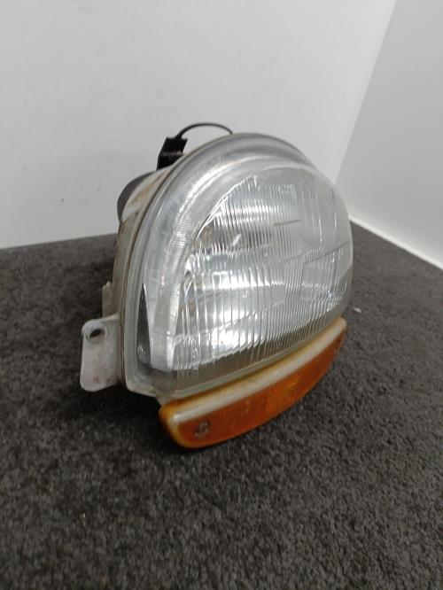 Image Optique avant principal gauche (feux)(phare) - RENAULT TWINGO 1