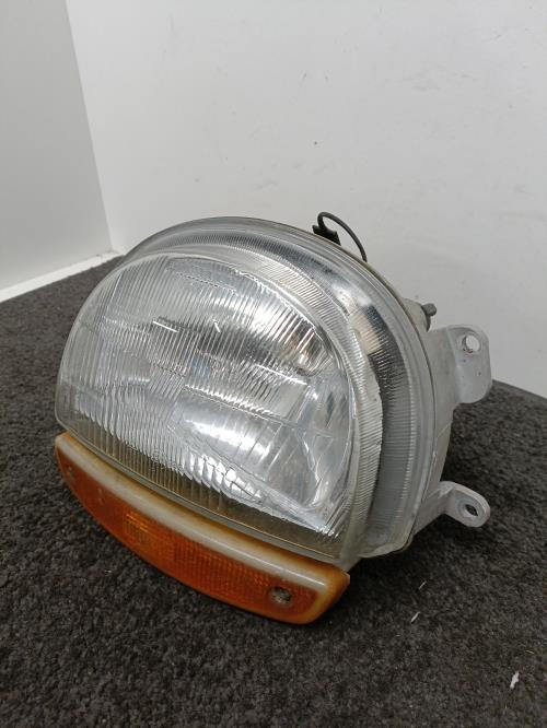 Image Optique avant principal gauche (feux)(phare) - RENAULT TWINGO 1