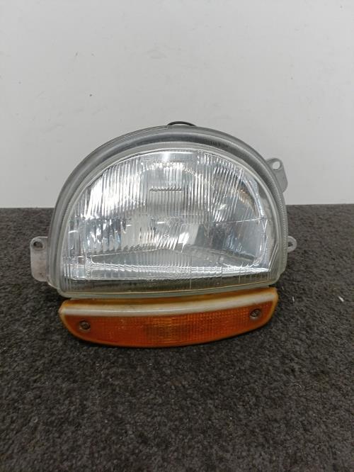 Image Optique avant principal gauche (feux)(phare) - RENAULT TWINGO 1