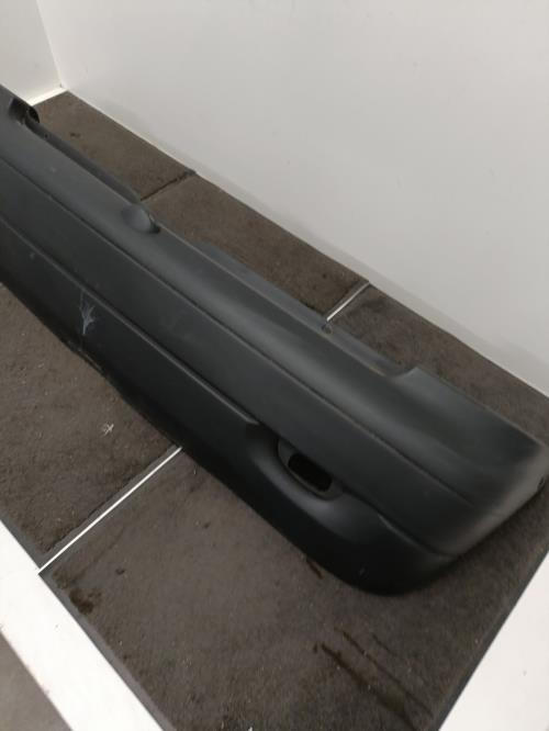 Image Pare choc arriere - RENAULT TWINGO 1