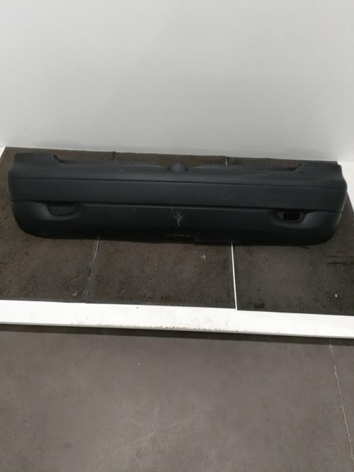 Image Pare choc arriere - RENAULT TWINGO 1