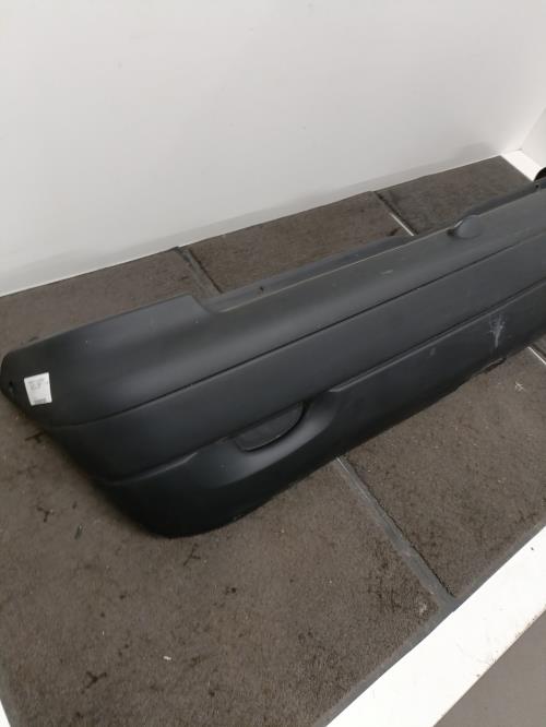 Image Pare choc arriere - RENAULT TWINGO 1