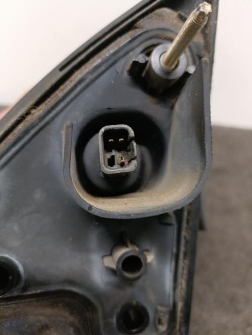 Image Retroviseur droit - RENAULT TWINGO 1
