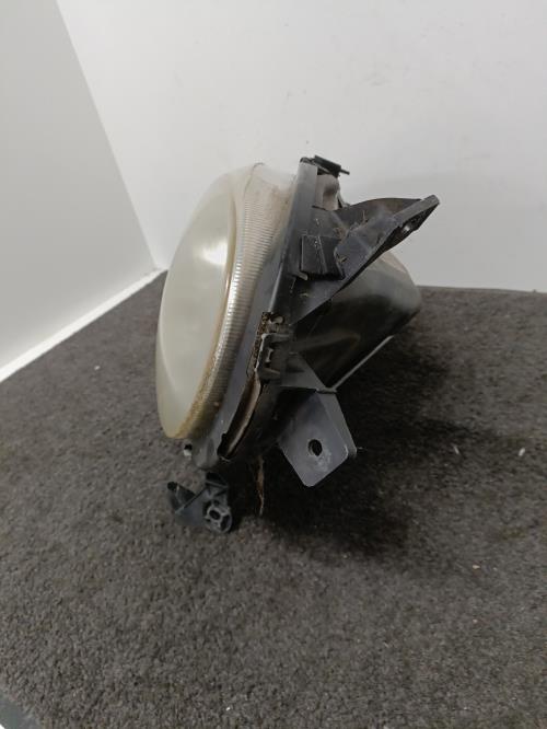 Image Optique avant secondaire droit (feux)(clignotant) - NISSAN MICRA 3