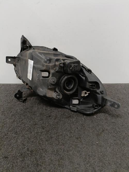 Image Optique avant secondaire droit (feux)(clignotant) - NISSAN MICRA 3