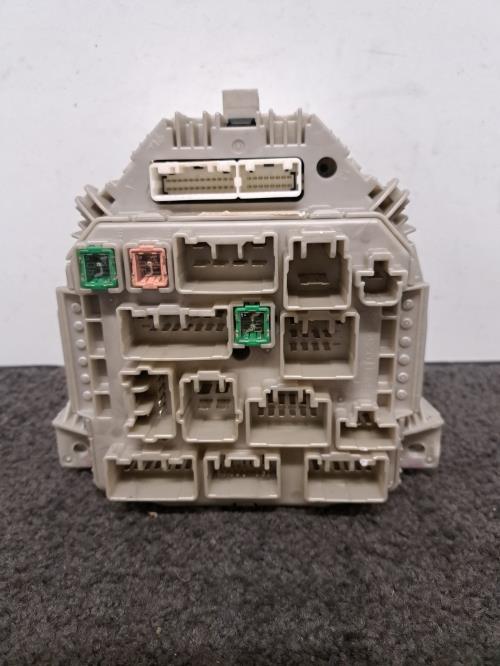 Image Compteur - PEUGEOT 107
