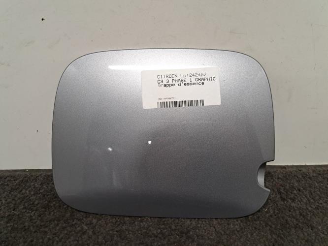 Image Trappe d'essence - CITROEN C3 3