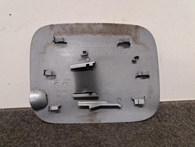 Image Trappe d'essence - CITROEN C3 3