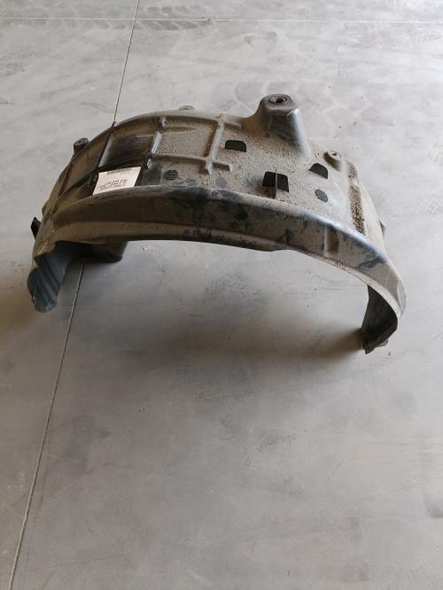 Image Pare boue arriere droit - CITROEN C3 3