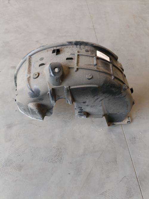 Image Pare boue arriere droit - CITROEN C3 3