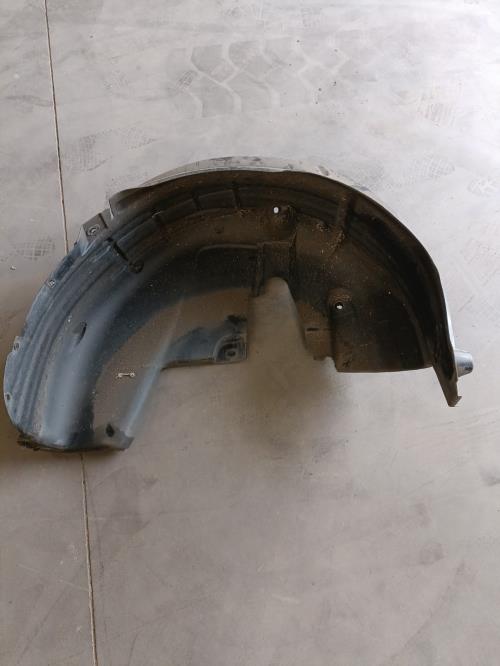 Image Pare boue arriere droit - CITROEN C3 3