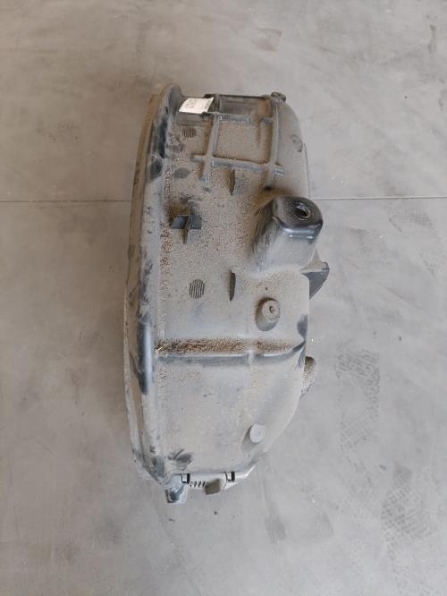 Image Pare boue arriere droit - CITROEN C3 3
