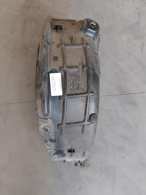 Image Pare boue arriere gauche - CITROEN C3 3