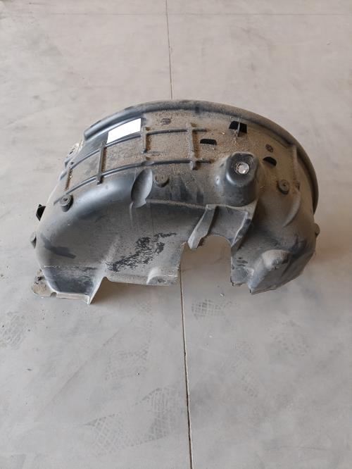 Image Pare boue arriere gauche - CITROEN C3 3