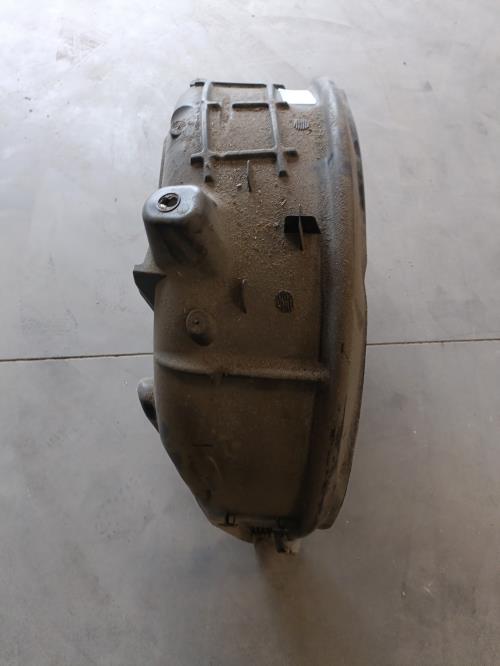 Image Pare boue arriere gauche - CITROEN C3 3