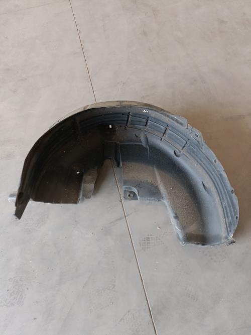 Image Pare boue arriere gauche - CITROEN C3 3