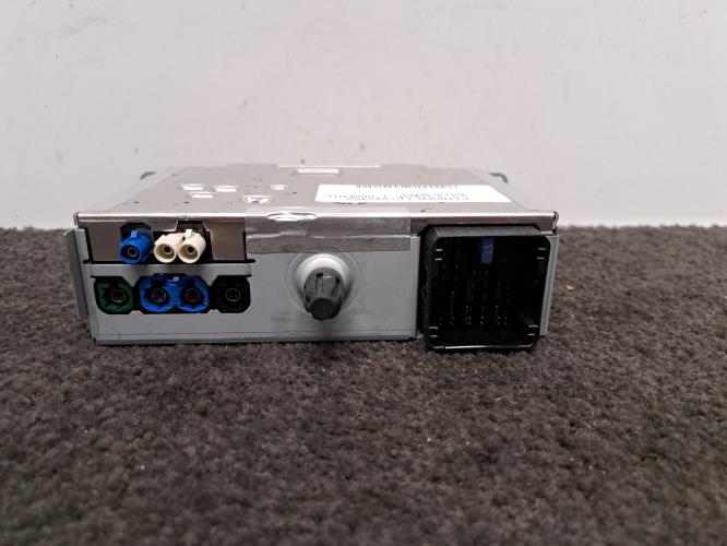 Image Autoradio - CITROEN C3 3
