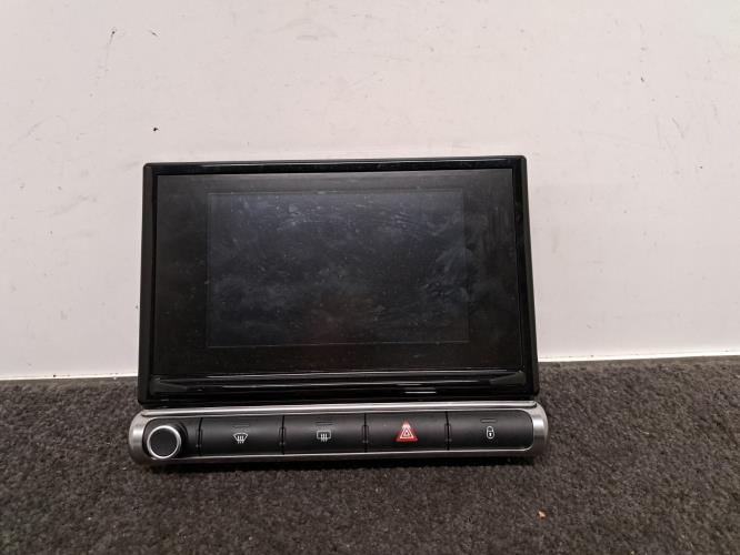 Image Ecran GPS - CITROEN C3 3