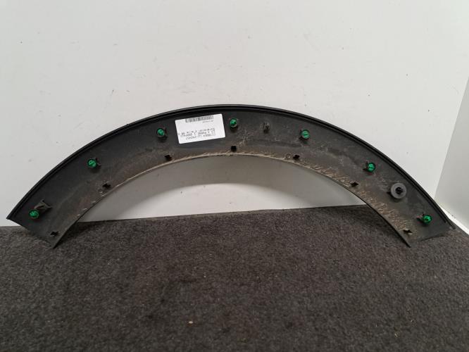 Image Extension d'aile arriere gauche - CITROEN C3 3