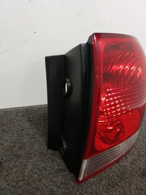 Image Feu arriere principal droit (feux) - VOLKSWAGEN TOUAREG 1