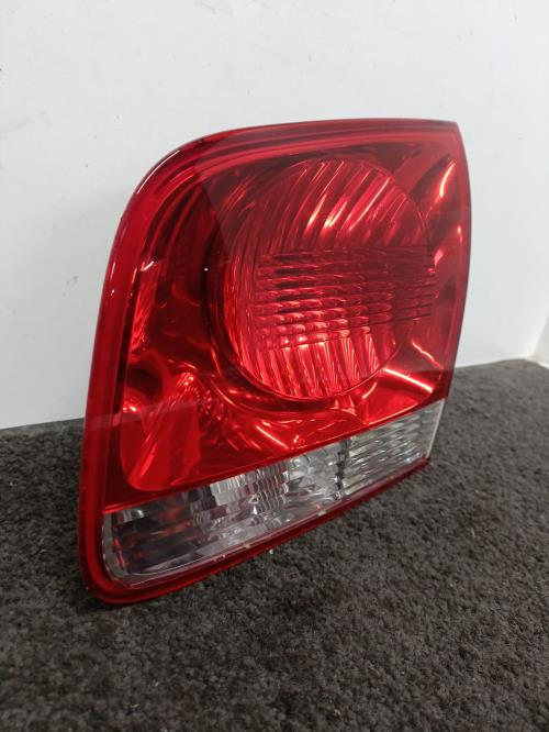 Image Feu arriere secondaire droit (feux) - VOLKSWAGEN TOUAREG 1