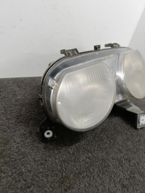 Image Optique avant principal gauche (feux)(phare) - ROVER 75