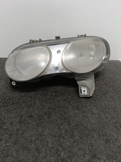 Image Optique avant principal gauche (feux)(phare) - ROVER 75