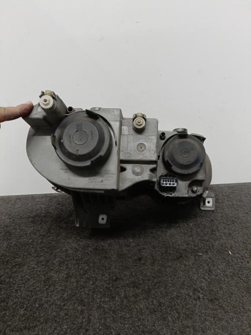 Image Optique avant principal gauche (feux)(phare) - ROVER 75