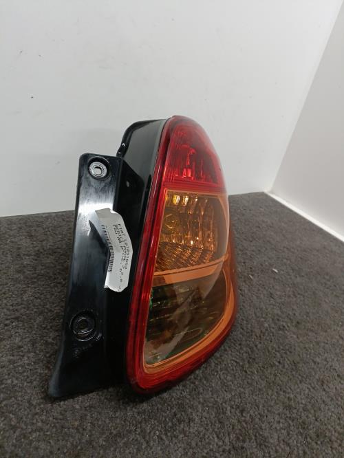Image Feu arriere principal droit (feux) - FIAT SEDICI
